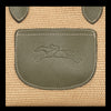 Artichoke Le Pliage Collection XS Basket bag